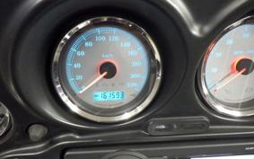 HARLEY FLHX 1580 2010