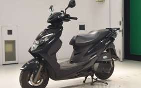 SUZUKI ｽｳｨｯｼｭ125 DV12B