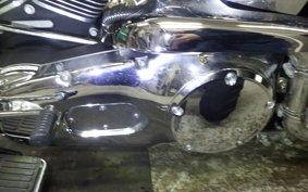 HARLEY FLSTC 1450 2003