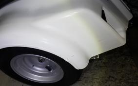 HONDA GYRO CANOPY TA03