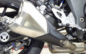 KAWASAKI Z1000 2021 ZXT00W