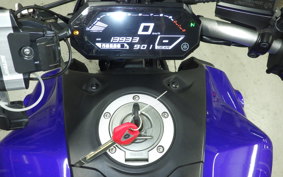 YAMAHA MT-07 2023 RM33J