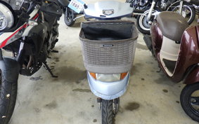 HONDA DIO CESTA GEN 2 AF62