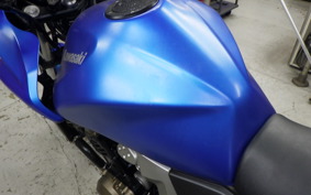 KAWASAKI Z750 S Type 2006 ZR750K