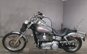HARLEY FXDWG-I 1450 2005 GP1