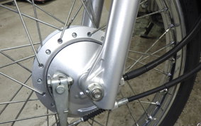 HONDA C110 SUPER CUB JA44