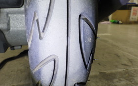 SUZUKI LET's 4 2006 CA45A