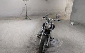 YAMAHA DRAGSTAR 400 2013 VH02J