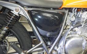 SUZUKI GRASS TRACKER 2006 NJ47A