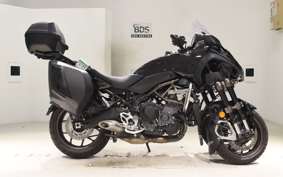 YAMAHA NIKEN GT 2024