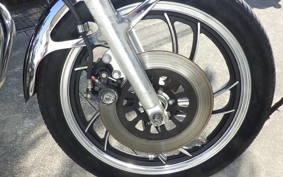 YAMAHA XJ400 4V7