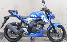 SUZUKI GSX-S125 ABS DL32B