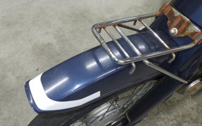 HONDA C90 SUPER CUB E HA02