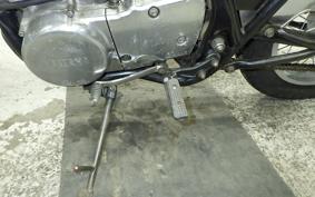 YAMAHA SR400 Gen.3 2006 RH01J