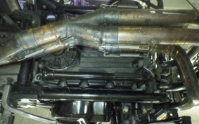 KAWASAKI ZEPHYR 400 KAI 1996 ZR400C
