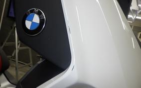 BMW C400X 2021