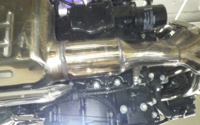 KAWASAKI Z900RS SE 2025 ZR900K