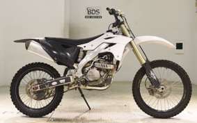 KAWASAKI KX250 F KX250Z