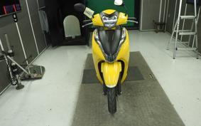 HONDA LEAD 125 JF45