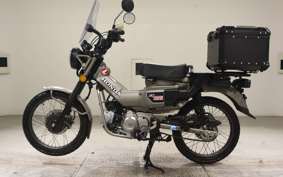 HONDA CT125-2 JA65