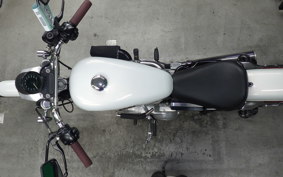 HARLEY XLH883 2000