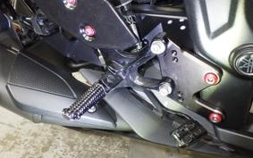 YAMAHA YZF-R3 2018