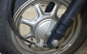 HONDA TACT Basket AF79