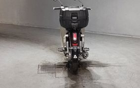 HONDA  SUPER CUB C125 JA48