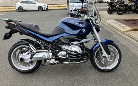 BMW R1200R 2009 0378
