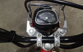 HONDA HUNTER CUB110 JD01