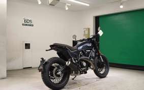 DUCATI SCRAMBLER 2026