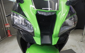 KAWASAKI ZX 10 NINJA ABS 2019 ZXT02E