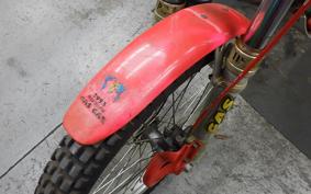 GASGAS JTR 250 CONTACT 2003
