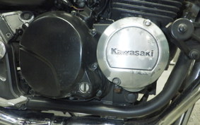 KAWASAKI ZEPHYR 400 KAI 2005 ZR400C