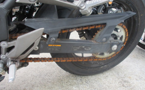 KAWASAKI NINJA 250 EX250L