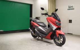 YAMAHA N-MAX 155 A 2025 SG50J