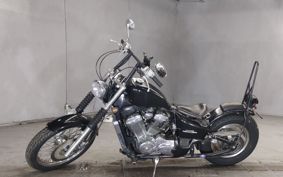 HONDA STEED 400 1996 NC26