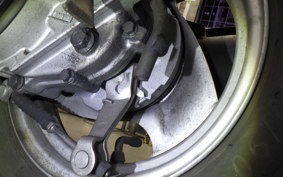 YAMAHA JOG Gen.5 2021 SA36J