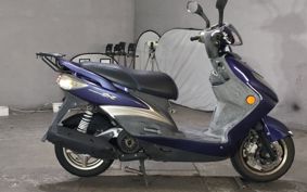YAMAHA CYGNUS 125 X SE46