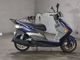 Фото Yamaha CYGNUS 125 X с японского аукциона