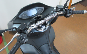 HONDA PCX 160 KF47