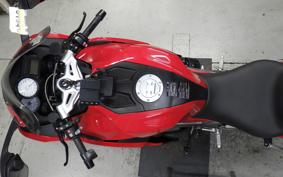 BMW K1300S 2012