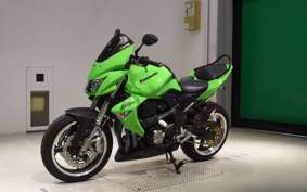 KAWASAKI Z1000 Gen.3 2008 ZRT00B