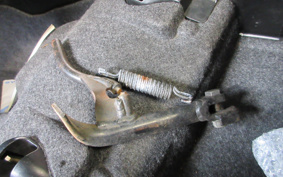 YAMAHA GRAND MAJESTY250 SG15J