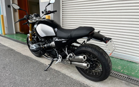 BMW R12 nine T 2025 0N01