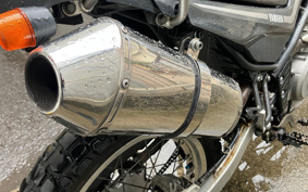 YAMAHA SEROW 250 DG11J