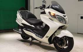SUZUKI SKYWAVE 400 SA 3 2012 CK45A