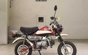 HONDA MONKEY 2013 AB27