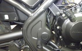 HONDA REBEL 250 S 2016 MC49