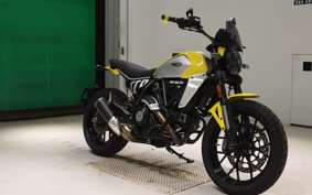 DUCATI SCRAMBLER ICON 2024